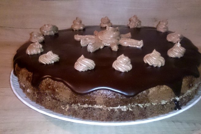 Tort Amandina