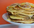 Pancakes cu crema de lamaie-14