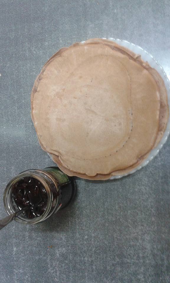 Clatite a' la Nicoletta