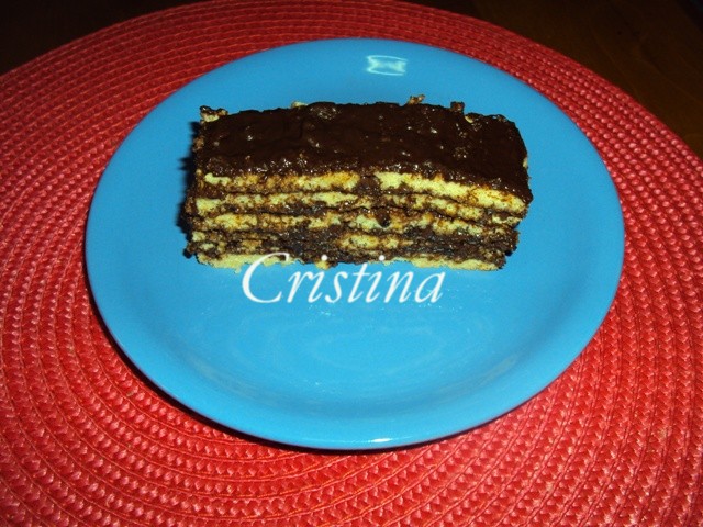 Tort Dobos