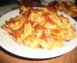 Tortellini cu spanac si sos de rosii-1