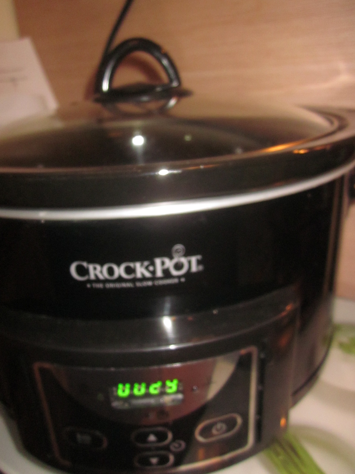 Piept de rata cu fistic, citrice si rucola la slow cooker Crock-Pot