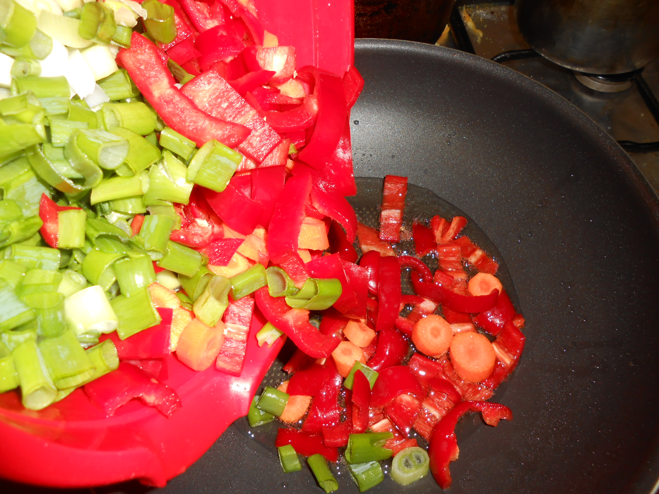 Carne de vitel la cuptor