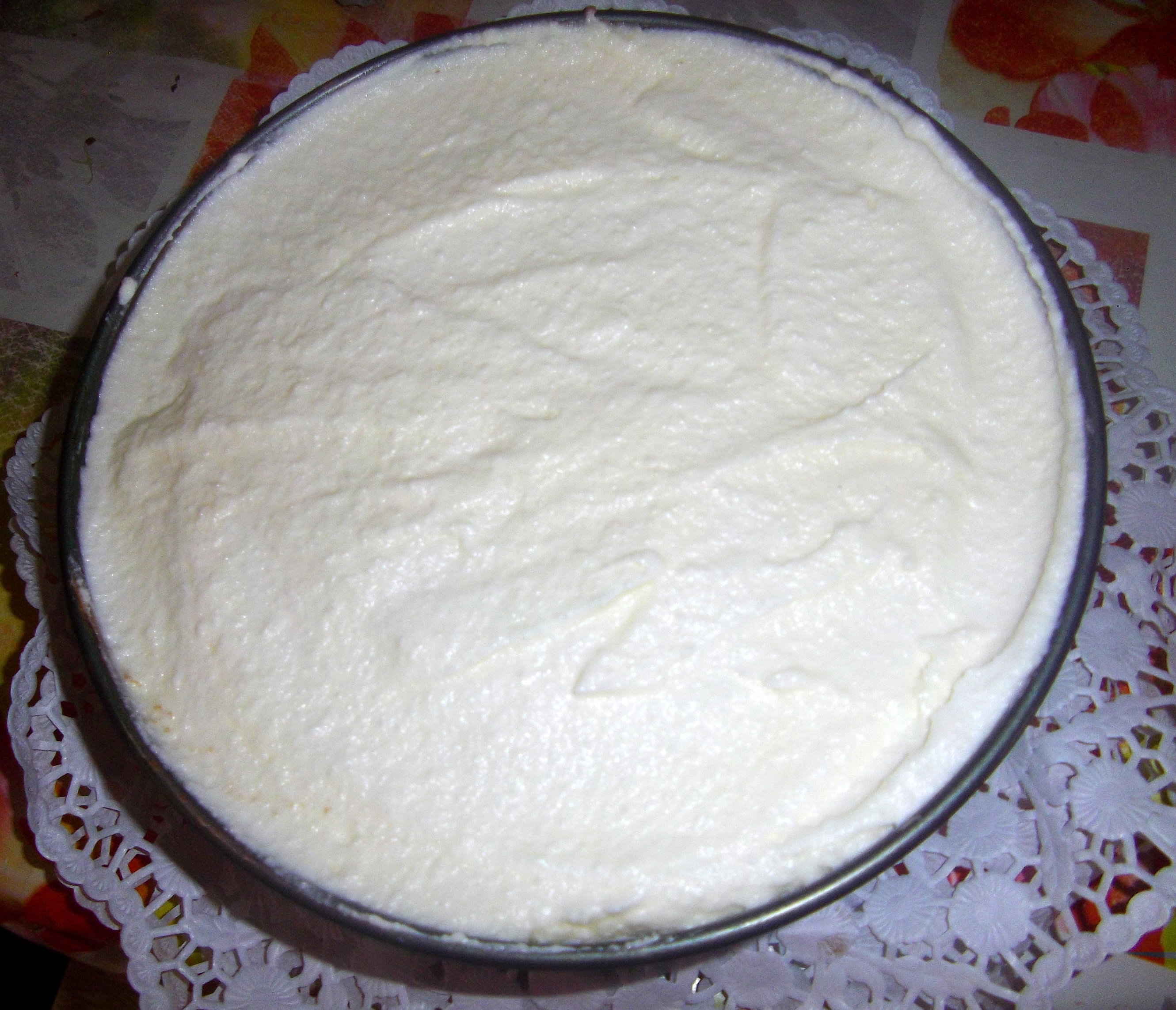 Tort Vis de ciocolata