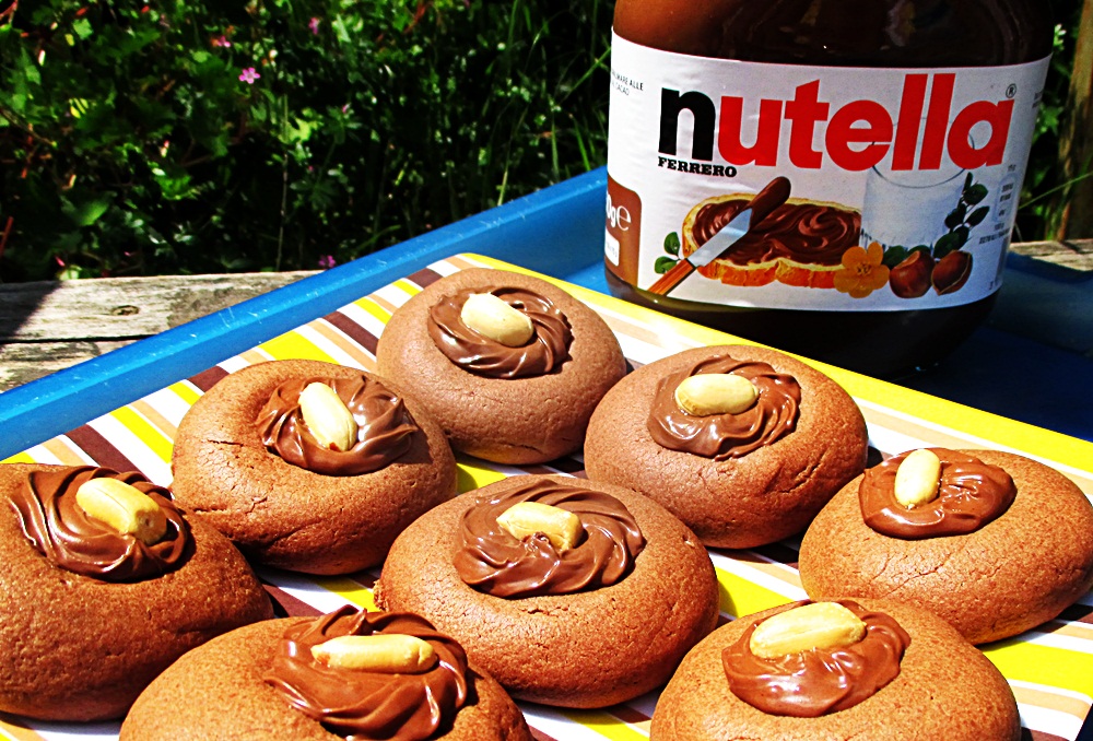 Nutellotti