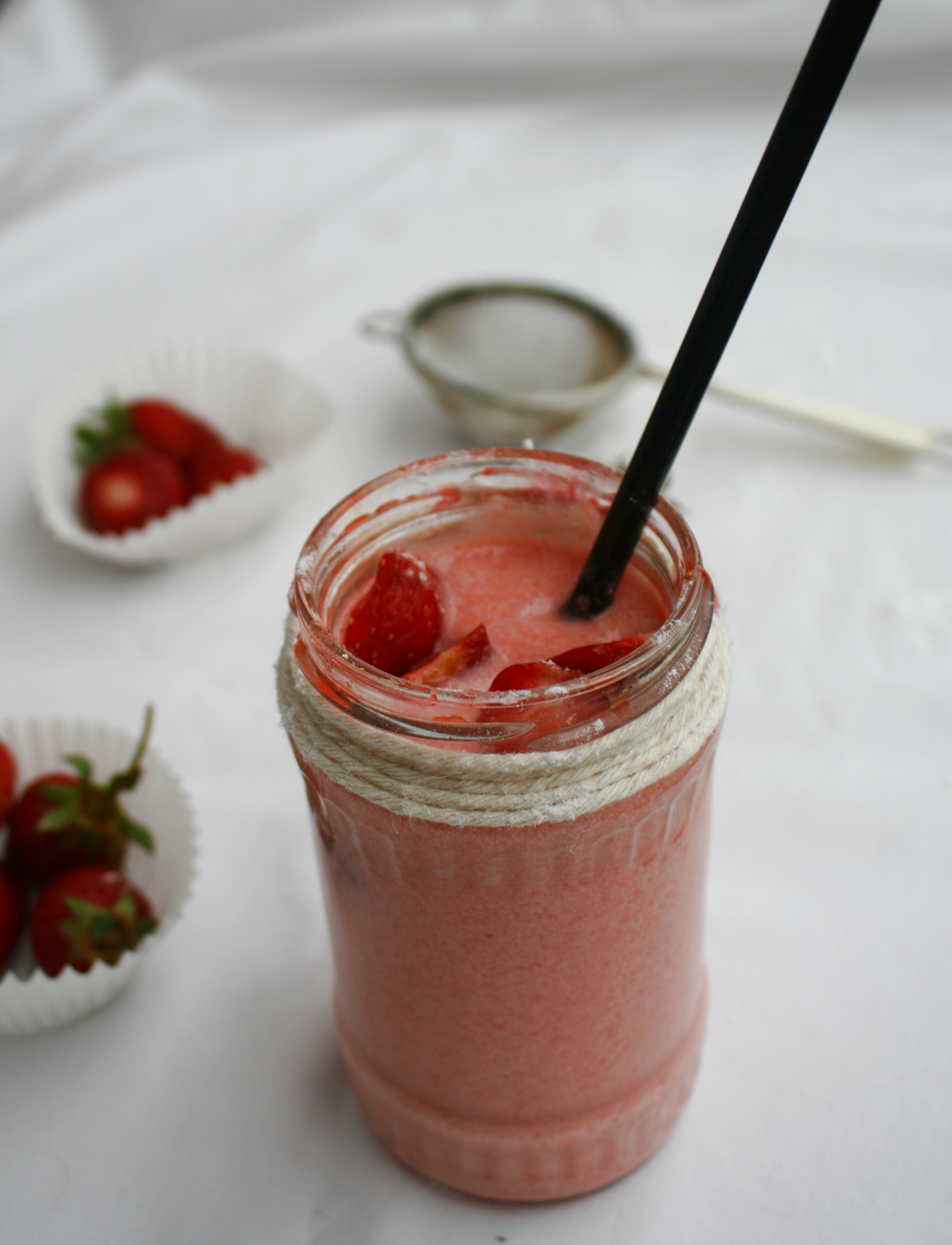 Smoothie-ul meu preferat!