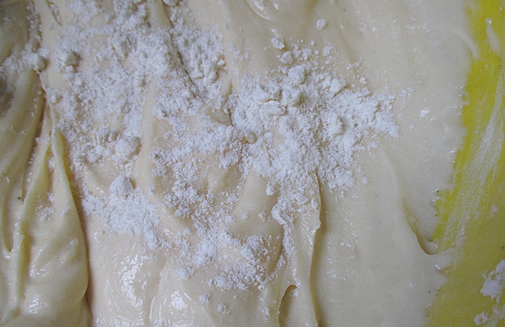 Prajitura cu Ricotta