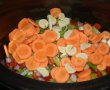 Ciorba de legume la slow cooker Crock-Pot-1