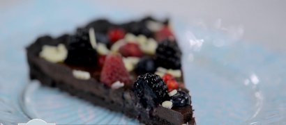 Tarta de fructe