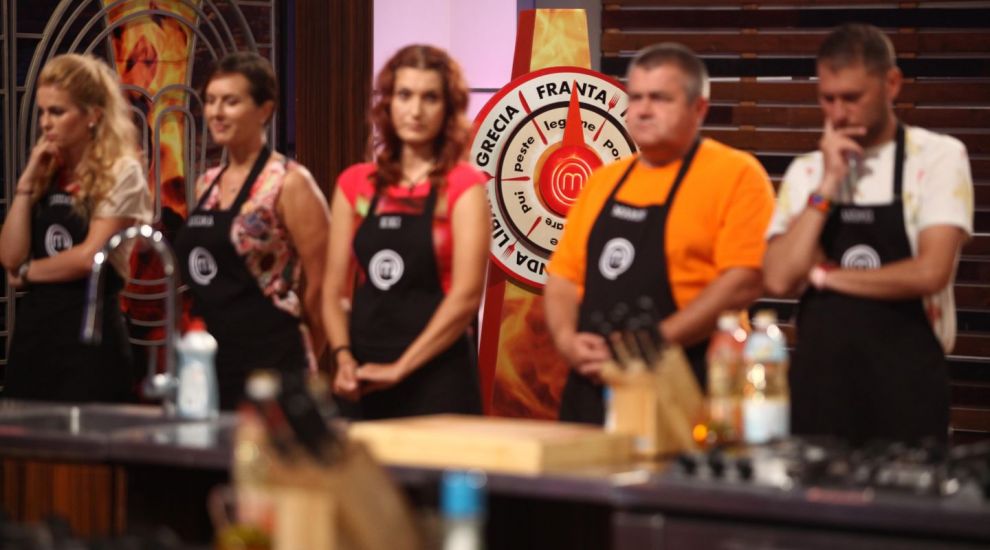 Intregul juriu de la MasterChef Romania a fost schimbat - cine sunt noii jurati