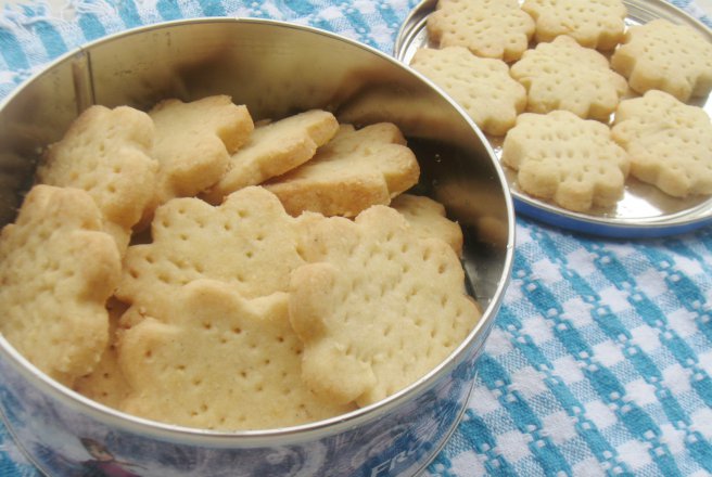 Fursecuri Shortbread