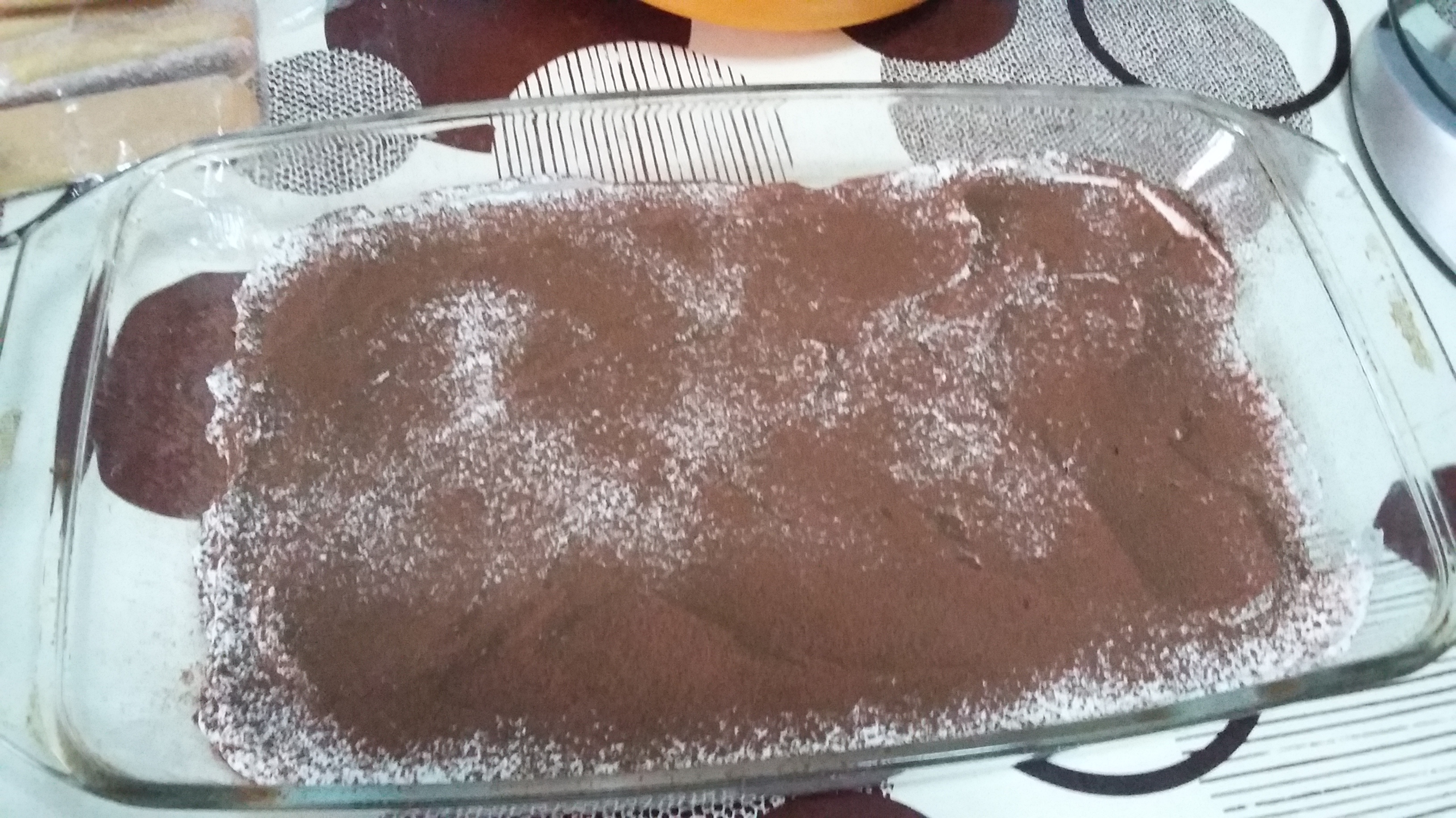 Reteta Tiramisu fara oua, cum sa prepari un desert clasic, adaptat la nevoile tale