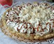 Tarta cu nuca de cocos-10