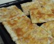 Focaccia cu sunca si cascaval-4