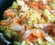 Orez cu Haddock afumat - Kedgeree-4