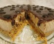 Cheesecake cu lapte condensat-7