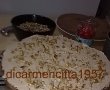 Tort de ciocolata cu crema de castane.-7