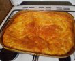 Lasagna cu foi de casa - Reteta savuroasa cu sos ragu-12