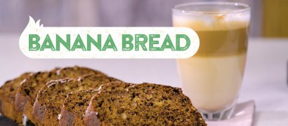 Banana bread