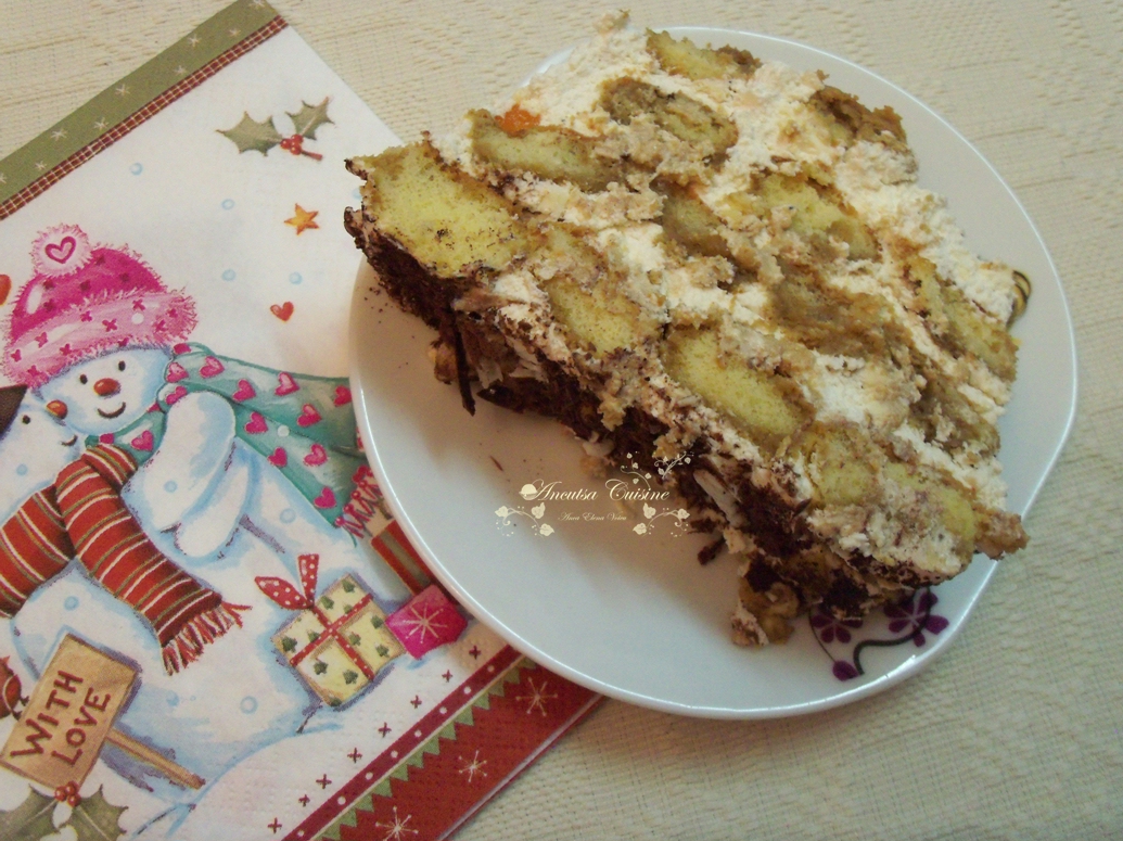 Tiramisu reteta (fara oua)