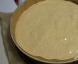 Tort cu crema de unt, mascarpone si mure-5