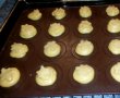 Mini-choux cu crema de vanilie pralinata-11