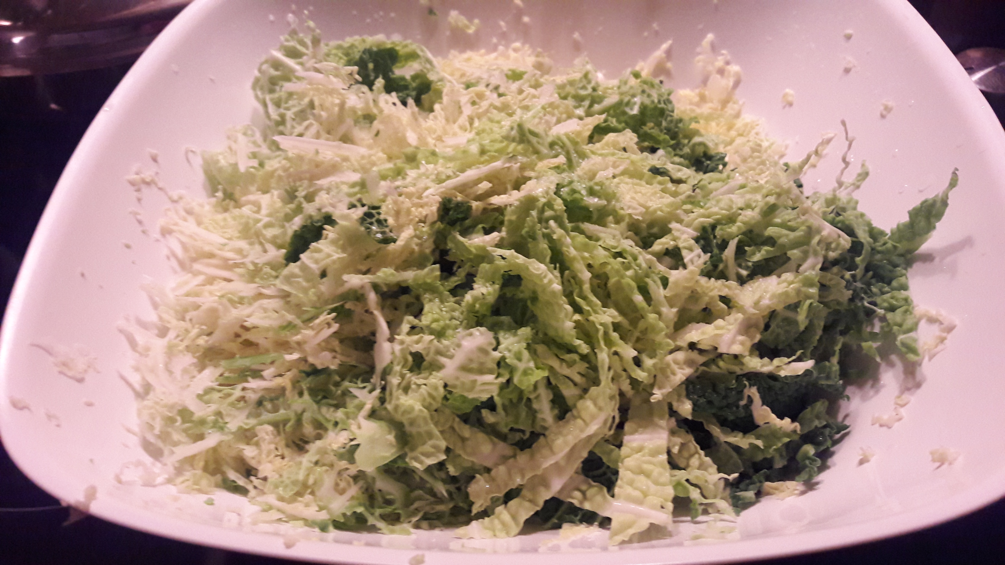 Salata Coleslaw