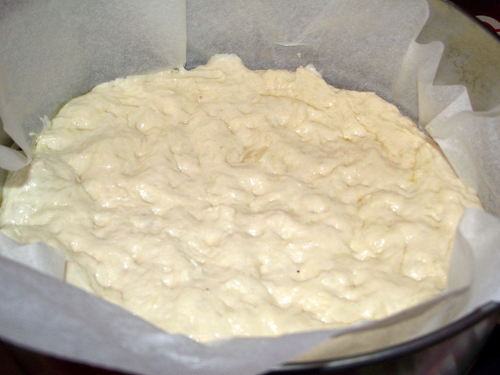 Focaccia