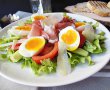 Salata cu oua si prosciutto-3