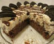 Desert tort Oreo 2-8