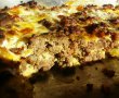 Gratin de carne dulce-sarat - Bobotie-4