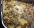 Gratin de carne dulce-sarat - Bobotie-7