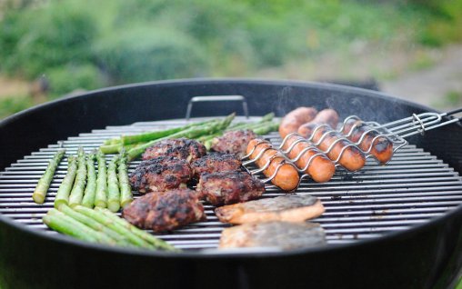 Cele mai bune retete pentru picnicul de 1 Mai!