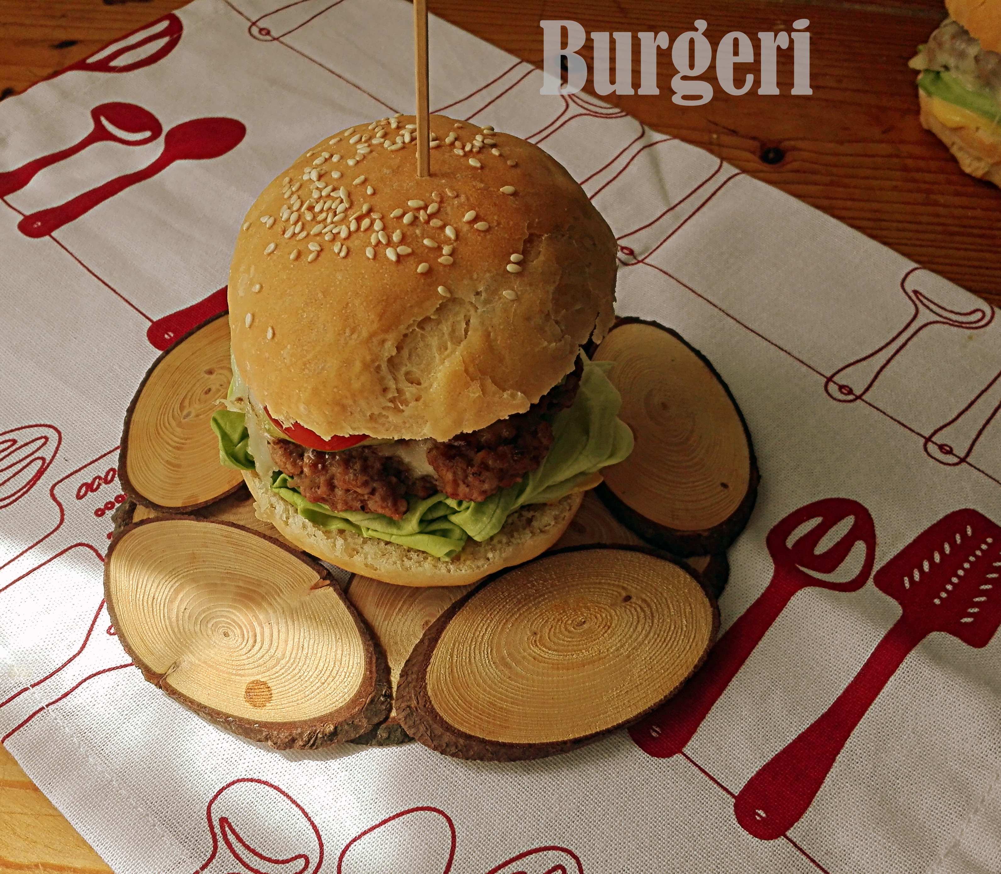 Burgeri