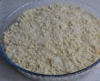 Desert crumble cu capsuni si rubarba - reteta cu nr. 300-7