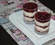 Desert verrine cu cirese si mascarpone-8