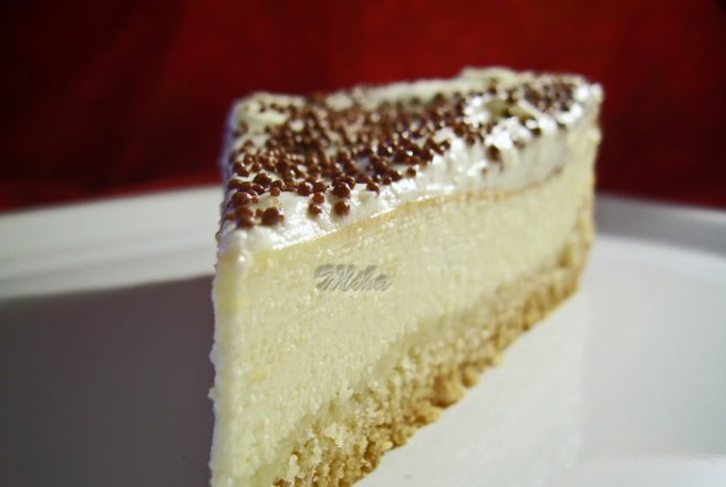 Cheesecake cremos