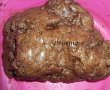 Desert prajitura grilaj cu branza si cacao-1