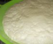 Focaccia cu masline, cascaval si parmezan-1