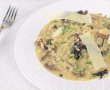 Risotto cu ciuperci si parmezan-0