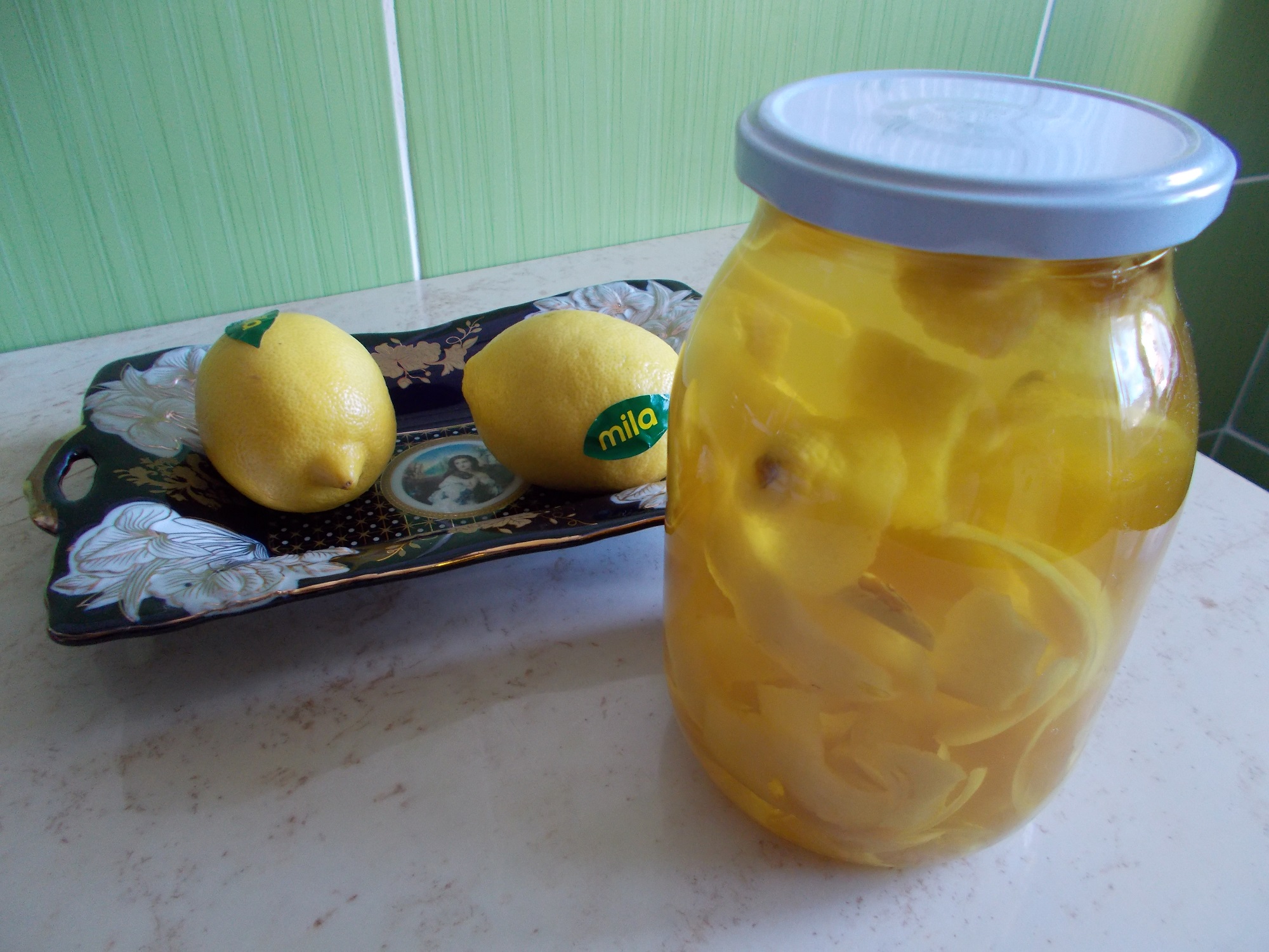 Limoncello