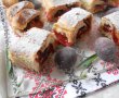 Desert strudel cu prune-3