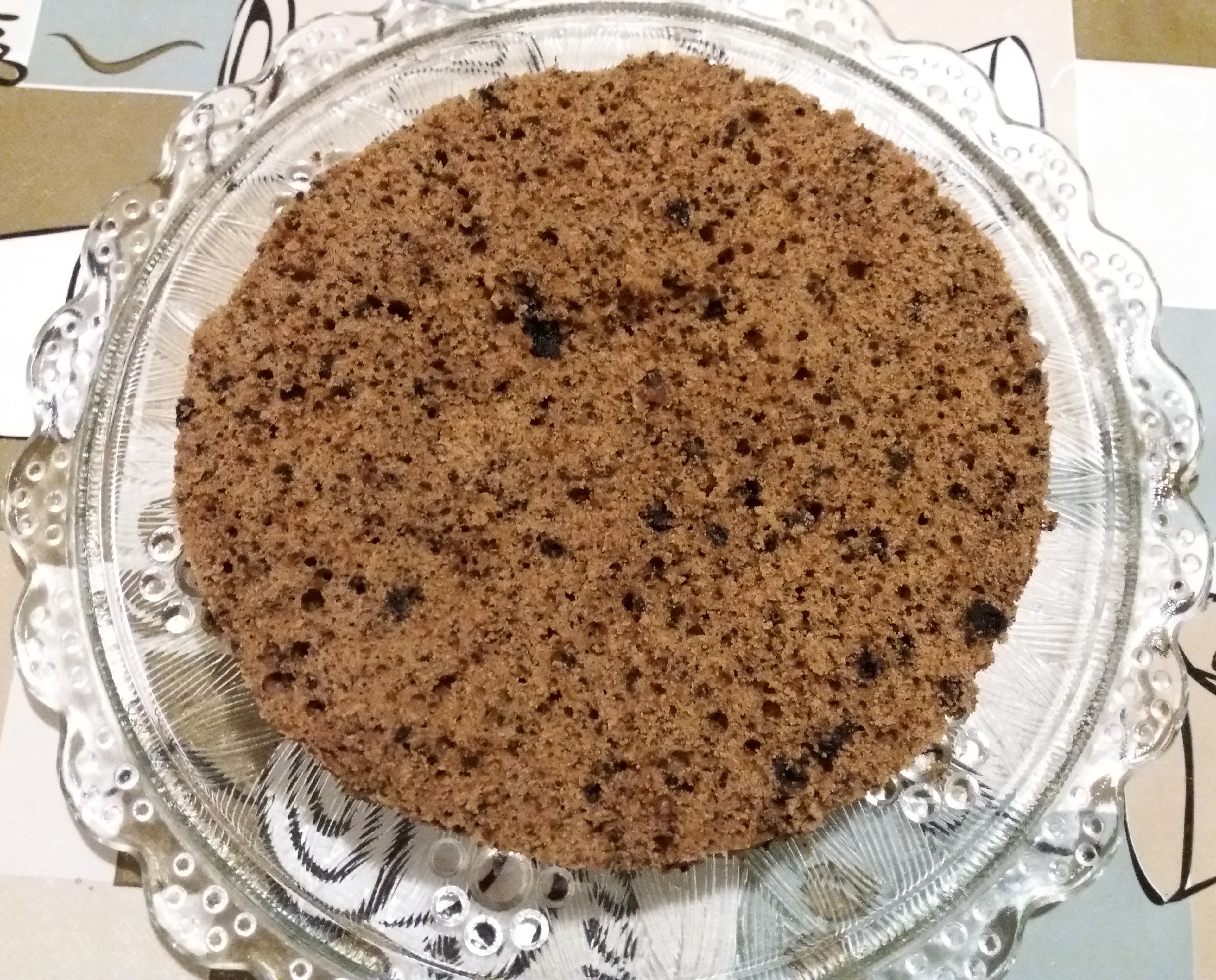 Desert Musuroi de furnici cu oreo