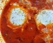 Shakshuka cu rosii si ceapa-3