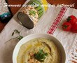 Hummus cu ceapa verde si patrunjel-3