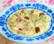 Tortellini cu pui, ciuperci si mascarpone-12