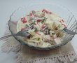 Paste cu ciuperci si surimi-4