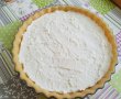 Desert crostata cu ricotta si marmelada de capsuni-3