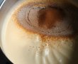 Desert prajitura cu crema de ciocolata si nuca prajita-1