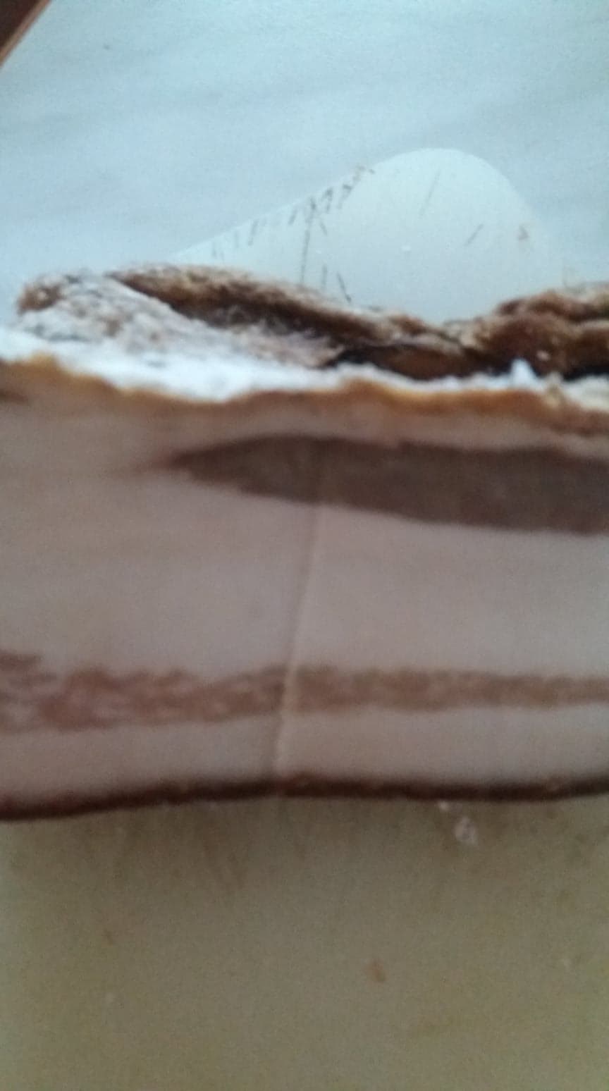 Macaroane cu branza de burduf si slanina